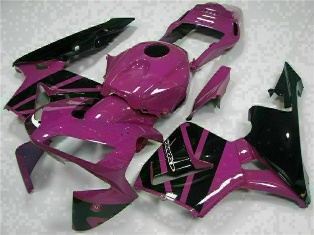 Cheapest 2003-2004 Purple Honda CBR600RR Moto Fairings UK Cheapest 2003-2004 Purple Honda CBR600RR Moto Fairings UK