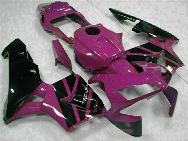 Cheapest 2003-2004 Purple Honda CBR600RR Moto Fairings UK Cheapest 2003-2004 Purple Honda CBR600RR Moto Fairings UK