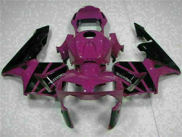 Cheapest 2003-2004 Purple Honda CBR600RR Moto Fairings UK Cheapest 2003-2004 Purple Honda CBR600RR Moto Fairings UK