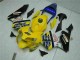 Cheapest 2003-2004 Yellow Honda CBR600RR Motorcyle Fairings UK Cheapest 2003-2004 Yellow Honda CBR600RR Motorcyle Fairings UK