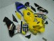 Cheapest 2003-2004 Yellow Honda CBR600RR Motorcyle Fairings UK Cheapest 2003-2004 Yellow Honda CBR600RR Motorcyle Fairings UK