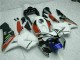 Cheapest 2003-2004 White Blue Honda CBR600RR Motorcylce Fairings UK Cheapest 2003-2004 White Blue Honda CBR600RR Motorcylce Fairings UK