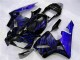 Cheapest 2003-2004 Black with Blue Flame Honda CBR600RR Motorcycle Fairing Kits UK Cheapest 2003-2004 Black with Blue Flame Honda CBR600RR Motorcycle Fairing Kits UK