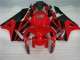 Cheapest 2003-2004 Red Black Honda CBR600RR Motorcycle Fairing Kit UK Cheapest 2003-2004 Red Black Honda CBR600RR Motorcycle Fairing Kit UK