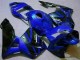 Cheapest 2003-2004 Blue Honda CBR600RR Bike Fairings UK