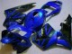 Cheapest 2003-2004 Blue Honda CBR600RR Bike Fairings UK