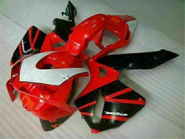 Cheapest 2003-2004 Red Honda CBR600RR Bike Fairing UK Cheapest 2003-2004 Red Honda CBR600RR Bike Fairing UK