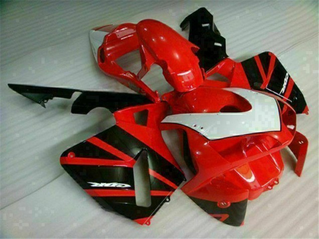Cheapest 2003-2004 Red Honda CBR600RR Bike Fairing UK Cheapest 2003-2004 Red Honda CBR600RR Bike Fairing UK