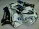 Cheapest 2003-2004 White Honda CBR600RR Replacement Motorcycle Fairings UK