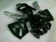 Cheapest 2003-2004 Black Honda CBR600RR Bike Fairing Kit UK Cheapest 2003-2004 Black Honda CBR600RR Bike Fairing Kit UK