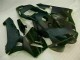 Cheapest 2003-2004 Matte Black Honda CBR600RR Motorcycle Fairings Kits UK Cheapest 2003-2004 Matte Black Honda CBR600RR Motorcycle Fairings Kits UK