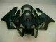 Cheapest 2003-2004 Matte Black Honda CBR600RR Motorcycle Fairings Kits UK Cheapest 2003-2004 Matte Black Honda CBR600RR Motorcycle Fairings Kits UK