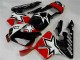 Cheapest 2003-2004 Black White 11 Honda CBR600RR Moto Fairings UK Cheapest 2003-2004 Black White 11 Honda CBR600RR Moto Fairings UK