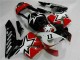 Cheapest 2003-2004 Black White 11 Honda CBR600RR Moto Fairings UK Cheapest 2003-2004 Black White 11 Honda CBR600RR Moto Fairings UK