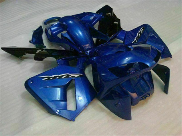 Cheapest 2003-2004 Blue Honda CBR600RR Motorcyle Fairings UK