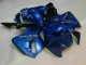 Cheapest 2003-2004 Blue Honda CBR600RR Motorcyle Fairings UK