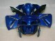Cheapest 2003-2004 Blue Honda CBR600RR Motorcyle Fairings UK