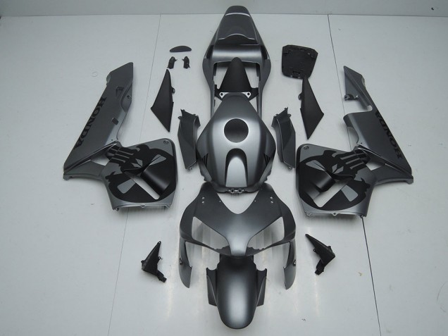 Cheapest 2003-2004 Black Honda CBR600RR Replacement Motorcycle Fairings UK Cheapest 2003-2004 Black Honda CBR600RR Replacement Motorcycle Fairings UK