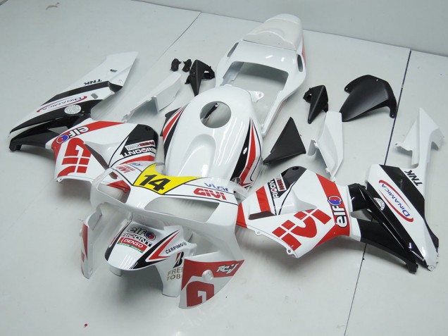 Cheapest 2003-2004 Givi Honda CBR600RR Motorcycle Replacement Fairings UK