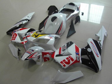 Cheapest 2003-2004 Givi Honda CBR600RR Motorcyle Fairings UK