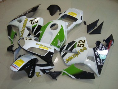 Cheapest 2003-2004 Hannspree Honda CBR600RR Replacement Fairings UK