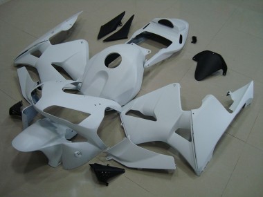 Cheapest 2003-2004 Unpainted Honda CBR600RR Bike Fairing UK