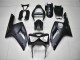 Cheapest 2003-2004 Matte Black Kawasaki ZX6R Motorbike Fairing Kits UK Cheapest 2003-2004 Matte Black Kawasaki ZX6R Motorbike Fairing Kits UK