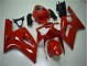 Cheapest 2003-2004 Red Kawasaki ZX6R Motor Fairings UK Cheapest 2003-2004 Red Kawasaki ZX6R Motor Fairings UK