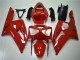 Cheapest 2003-2004 Red Kawasaki ZX6R Motor Fairings UK Cheapest 2003-2004 Red Kawasaki ZX6R Motor Fairings UK