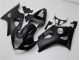 Cheapest 2003-2004 Matte Black Suzuki GSXR 1000 Motorcycle Bodywork UK
