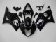 Cheapest 2003-2004 Glossy Black Suzuki GSXR 1000 Motorcycle Fairings Kits UK Cheapest 2003-2004 Glossy Black Suzuki GSXR 1000 Motorcycle Fairings Kits UK