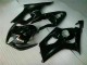Cheapest 2003-2004 Glossy Black Suzuki GSXR 1000 Motorcylce Fairings UK Cheapest 2003-2004 Glossy Black Suzuki GSXR 1000 Motorcylce Fairings UK