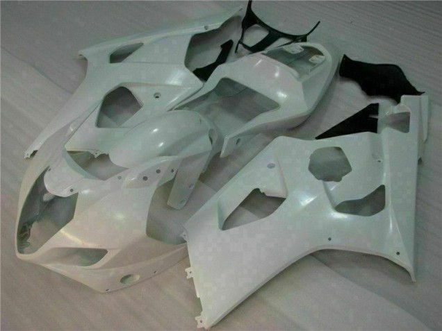 Cheapest 2003-2004 White Suzuki GSXR 1000 Motorbike Fairings & Bodywork UK Cheapest 2003-2004 White Suzuki GSXR 1000 Motorbike Fairings & Bodywork UK