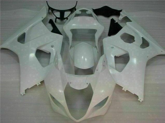 Cheapest 2003-2004 White Suzuki GSXR 1000 Motorbike Fairings & Bodywork UK Cheapest 2003-2004 White Suzuki GSXR 1000 Motorbike Fairings & Bodywork UK