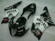 Cheapest 2003-2004 White Black Suzuki GSXR 1000 Motorbike Fairing UK Cheapest 2003-2004 White Black Suzuki GSXR 1000 Motorbike Fairing UK