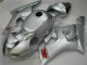 Cheapest 2003-2004 Silver Suzuki GSXR 1000 Bike Fairings UK