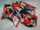 Cheapest 2003-2004 Red Suzuki GSXR 1000 Bike Fairing UK Cheapest 2003-2004 Red Suzuki GSXR 1000 Bike Fairing UK