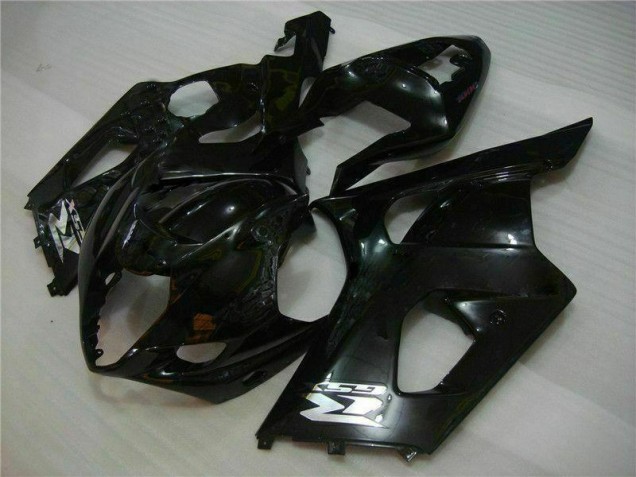 Cheapest 2003-2004 Black Suzuki GSXR 1000 Bike Fairings UK Cheapest 2003-2004 Black Suzuki GSXR 1000 Bike Fairings UK