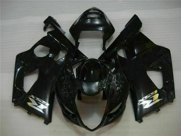 Cheapest 2003-2004 Black Suzuki GSXR 1000 Bike Fairings UK Cheapest 2003-2004 Black Suzuki GSXR 1000 Bike Fairings UK