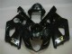 Cheapest 2003-2004 Black Suzuki GSXR 1000 Bike Fairings UK Cheapest 2003-2004 Black Suzuki GSXR 1000 Bike Fairings UK