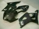Cheapest 2003-2004 Matte Black Suzuki GSXR 1000 Motorbike Fairing Kits UK Cheapest 2003-2004 Matte Black Suzuki GSXR 1000 Motorbike Fairing Kits UK