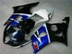 Cheapest 2003-2004 Black Blue Suzuki GSXR 1000 Motorcycle Fairings Kits UK Cheapest 2003-2004 Black Blue Suzuki GSXR 1000 Motorcycle Fairings Kits UK