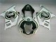 Cheapest 2003-2004 White Suzuki GSXR 1000 Motorbike Fairings UK Cheapest 2003-2004 White Suzuki GSXR 1000 Motorbike Fairings UK