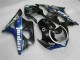 Cheapest 2003-2004 Black Blue Suzuki GSXR 1000 Motorcycle Fairing & Bodywork UK