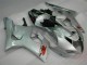 Cheapest 2003-2004 Silver Suzuki GSXR 1000 Motorbike Fairing UK Cheapest 2003-2004 Silver Suzuki GSXR 1000 Motorbike Fairing UK