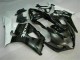 Cheapest 2003-2004 White Black Suzuki GSXR 1000 Bike Fairing UK