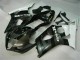Cheapest 2003-2004 White Black Suzuki GSXR 1000 Bike Fairing UK