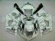 Cheapest 2003-2004 White Suzuki GSXR 1000 Motor Bike Fairings UK Cheapest 2003-2004 White Suzuki GSXR 1000 Motor Bike Fairings UK