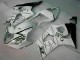 Cheapest 2003-2004 White Suzuki GSXR 1000 Motorcycle Bodywork UK Cheapest 2003-2004 White Suzuki GSXR 1000 Motorcycle Bodywork UK