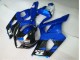 Cheapest 2003-2004 Black Blue Suzuki GSXR 1000 Motorcycle Fairings Kits & Bodywork UK Cheapest 2003-2004 Black Blue Suzuki GSXR 1000 Motorcycle Fairings Kits & Bodywork UK